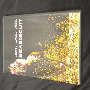 Seabiscuit the horse story movie